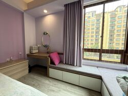 Tropical Spring (D18), Condominium #629740121
